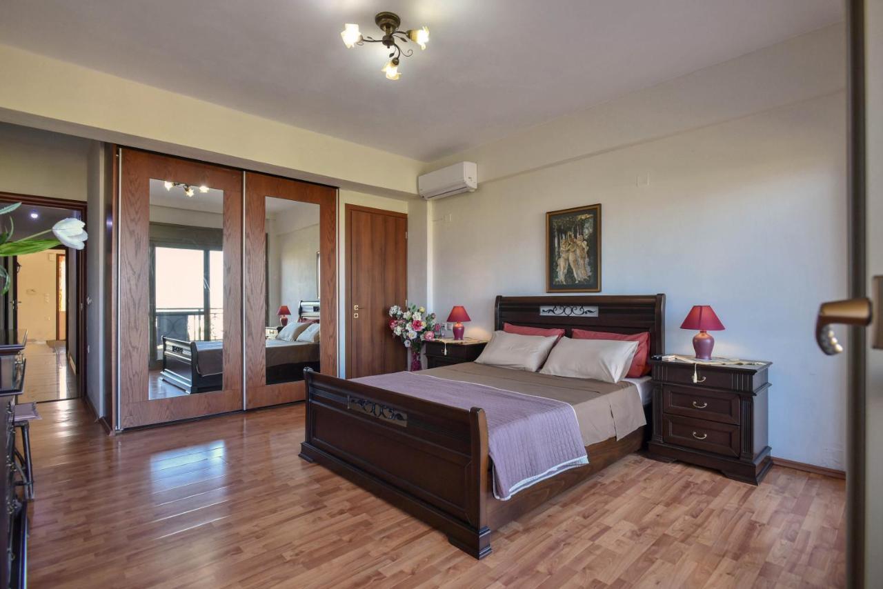 Villabayviewcrete Holiday home Hersonissos (Crete)