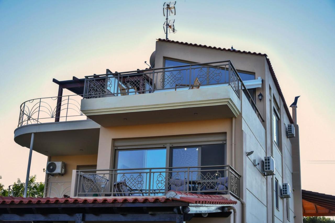 Holiday home Villabayviewcrete Hersonissos (Crete)