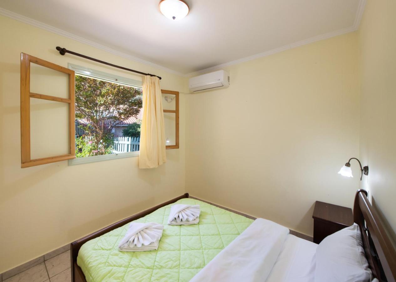 Hotel Olive Tree Agios Nikitas