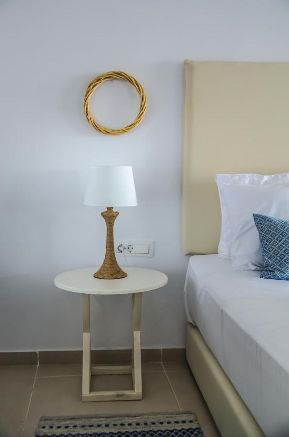 Lefka Ori Apartment