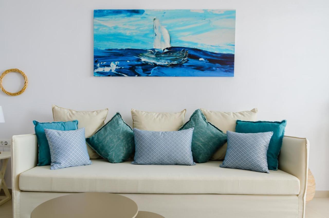 Apartment Lefka Ori