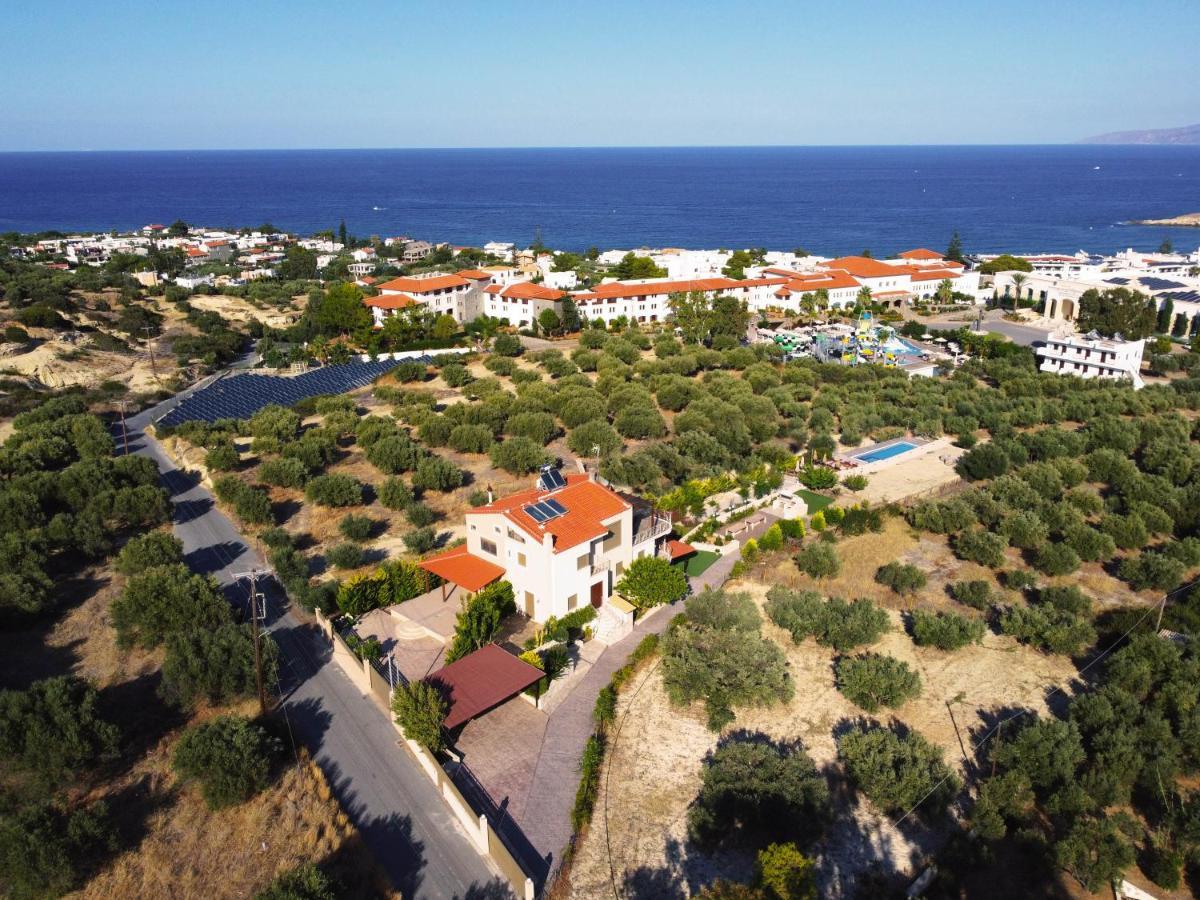 Holiday home Villabayviewcrete Hersonissos (Crete)