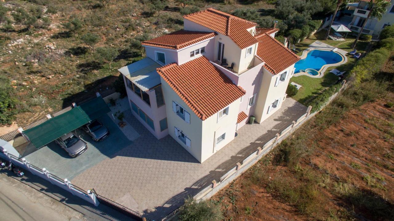 Ifigeneia Private Hot Tub Holiday home *