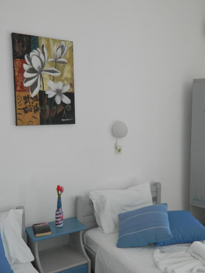 Apartment Lefka Ori Khora Sfakion