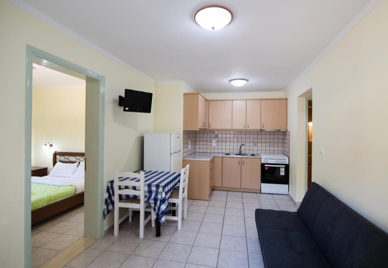 Hotel Olive Tree 2*