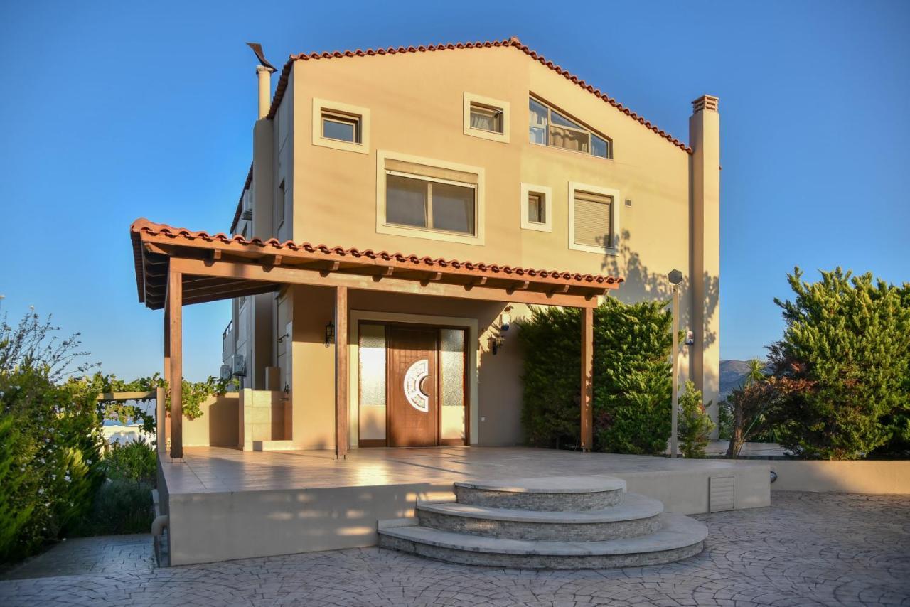 Holiday home Villabayviewcrete