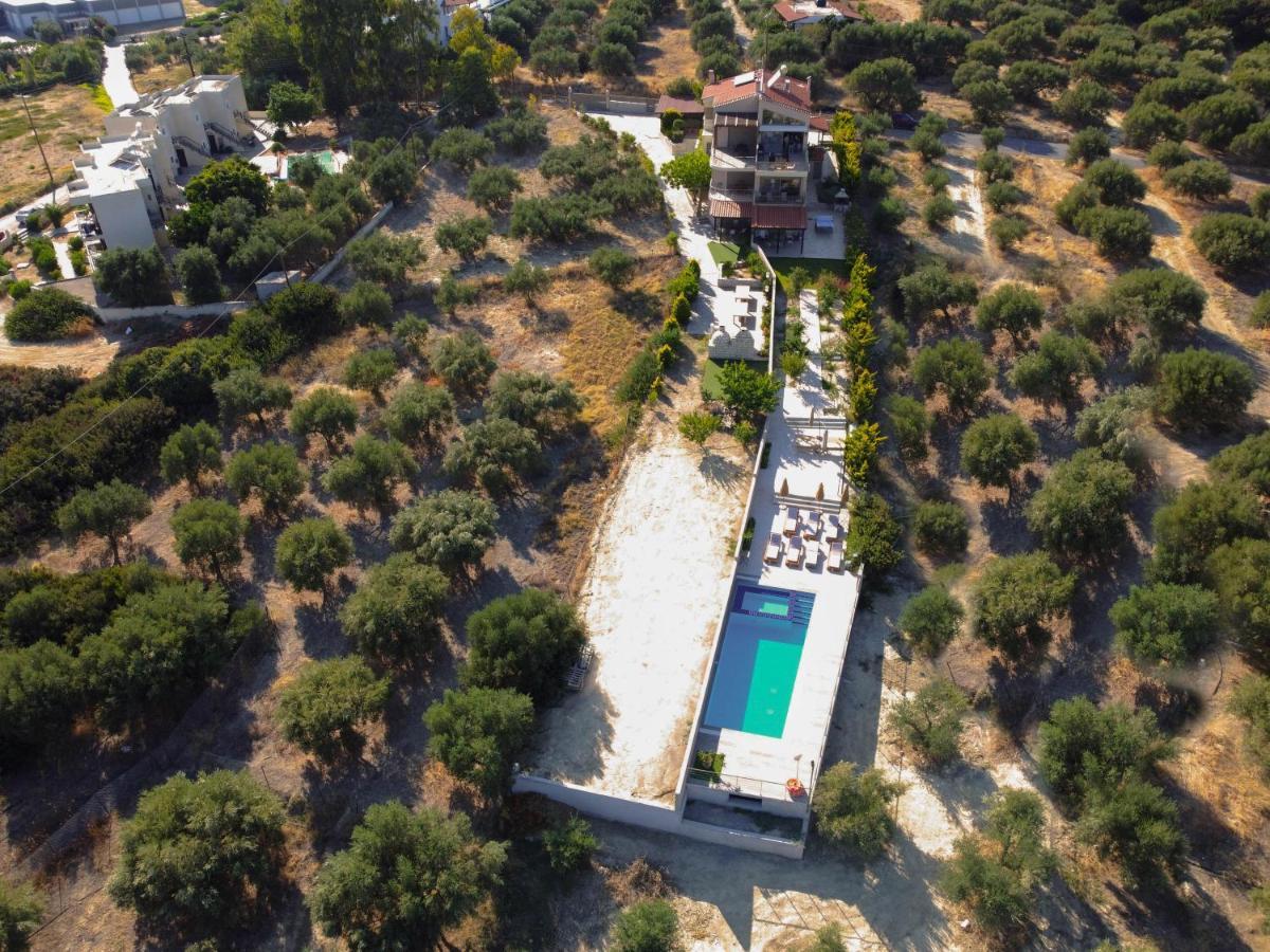 Villabayviewcrete Holiday home *