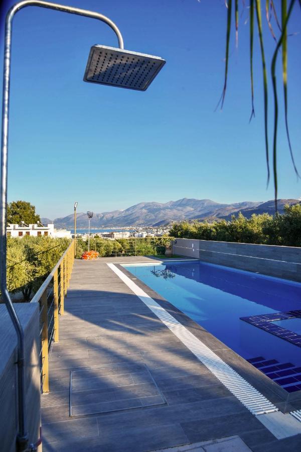 Villabayviewcrete Holiday home Hersonissos (Crete)
