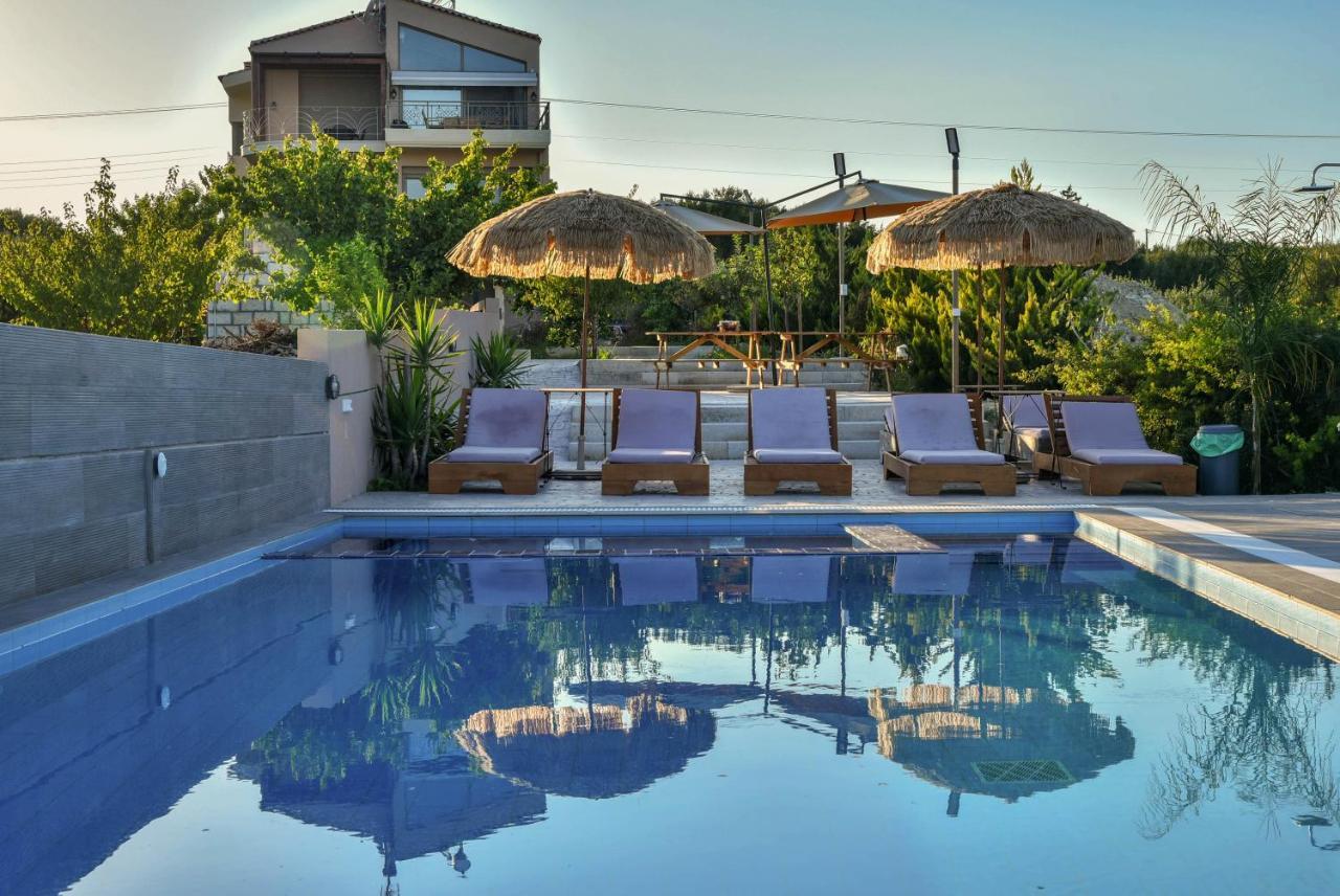 Holiday home Villabayviewcrete *