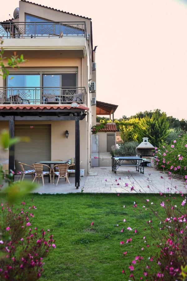 Villabayviewcrete Holiday home *