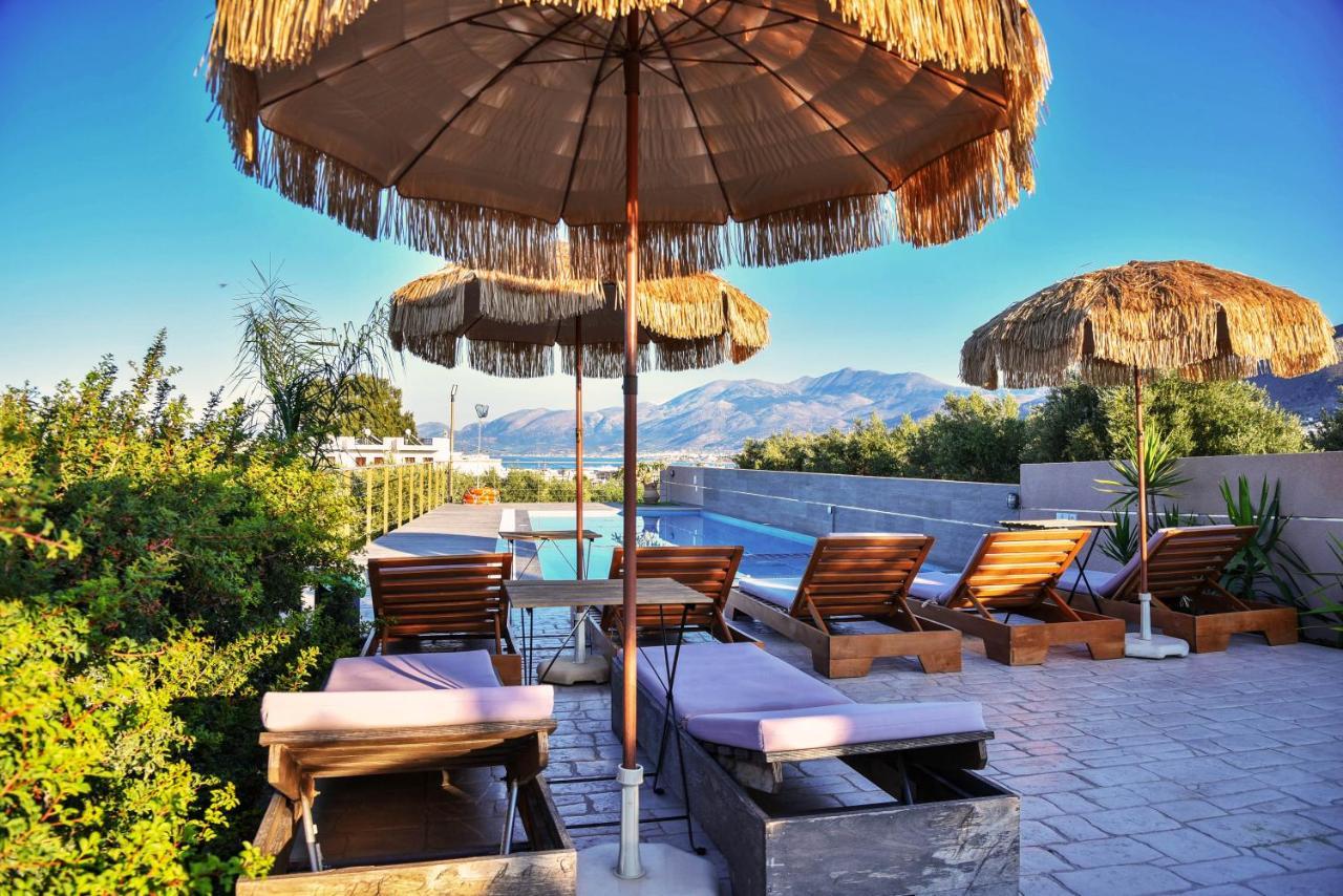 Villabayviewcrete Holiday home *
