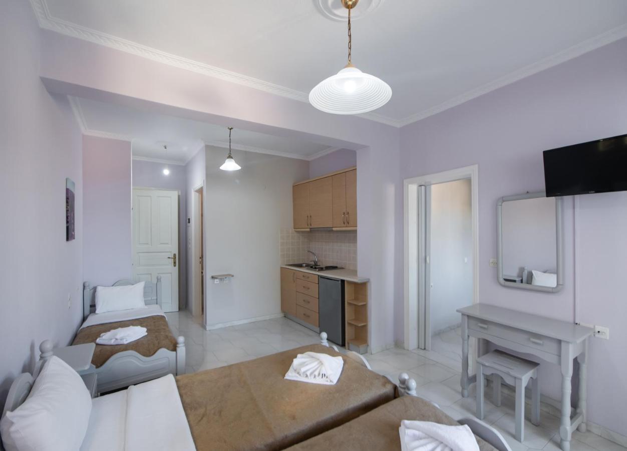 Hotel Olive Tree 2*