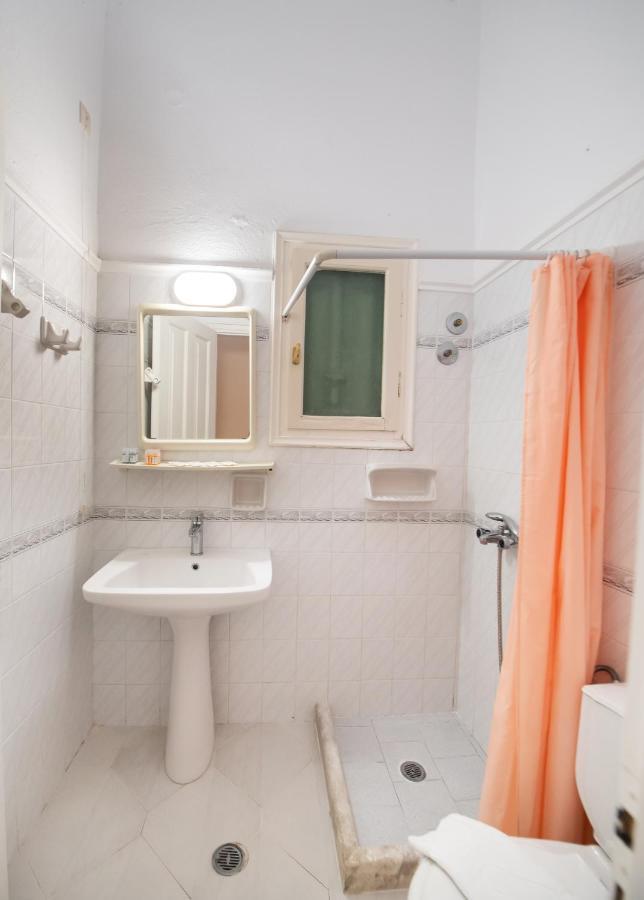 Hotel Olive Tree Agios Nikitas