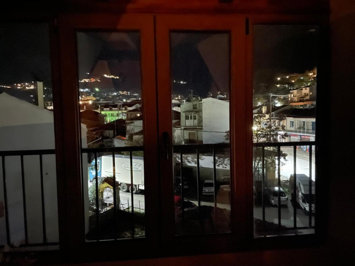Apartment Tzovolos