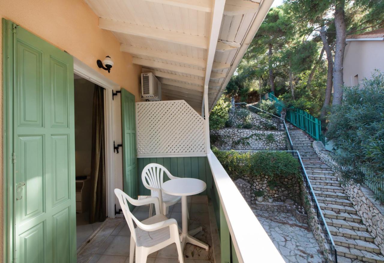 Olive Tree Hotel