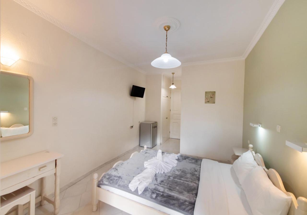 Hotel Olive Tree