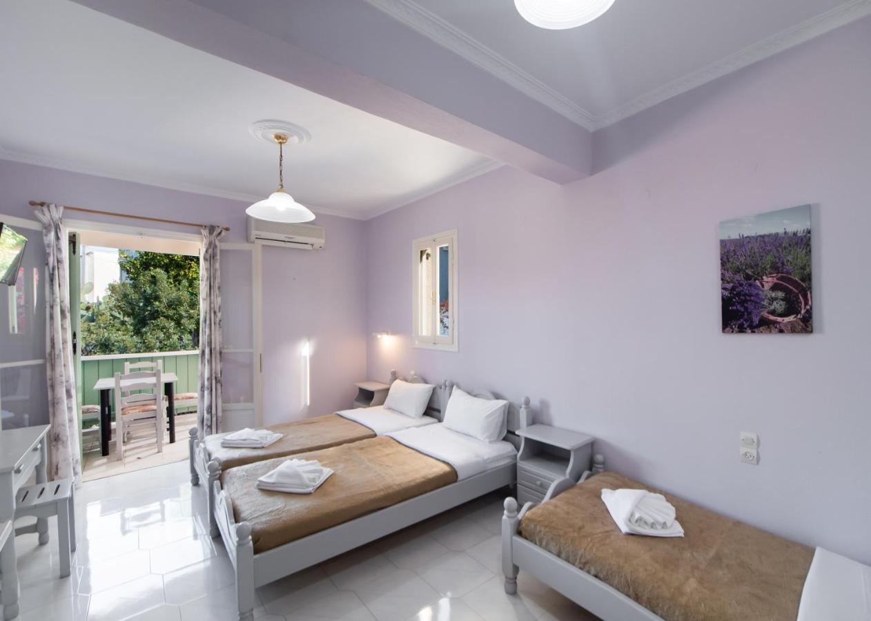 Hotel Olive Tree