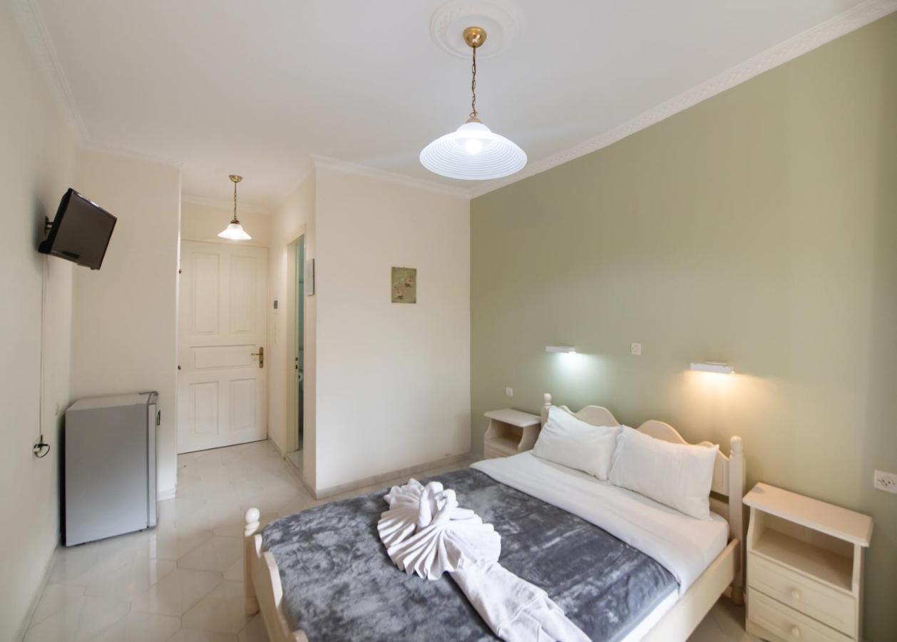 Olive Tree Hotel Agios Nikitas