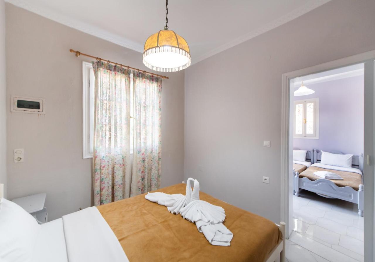 Hotel Olive Tree