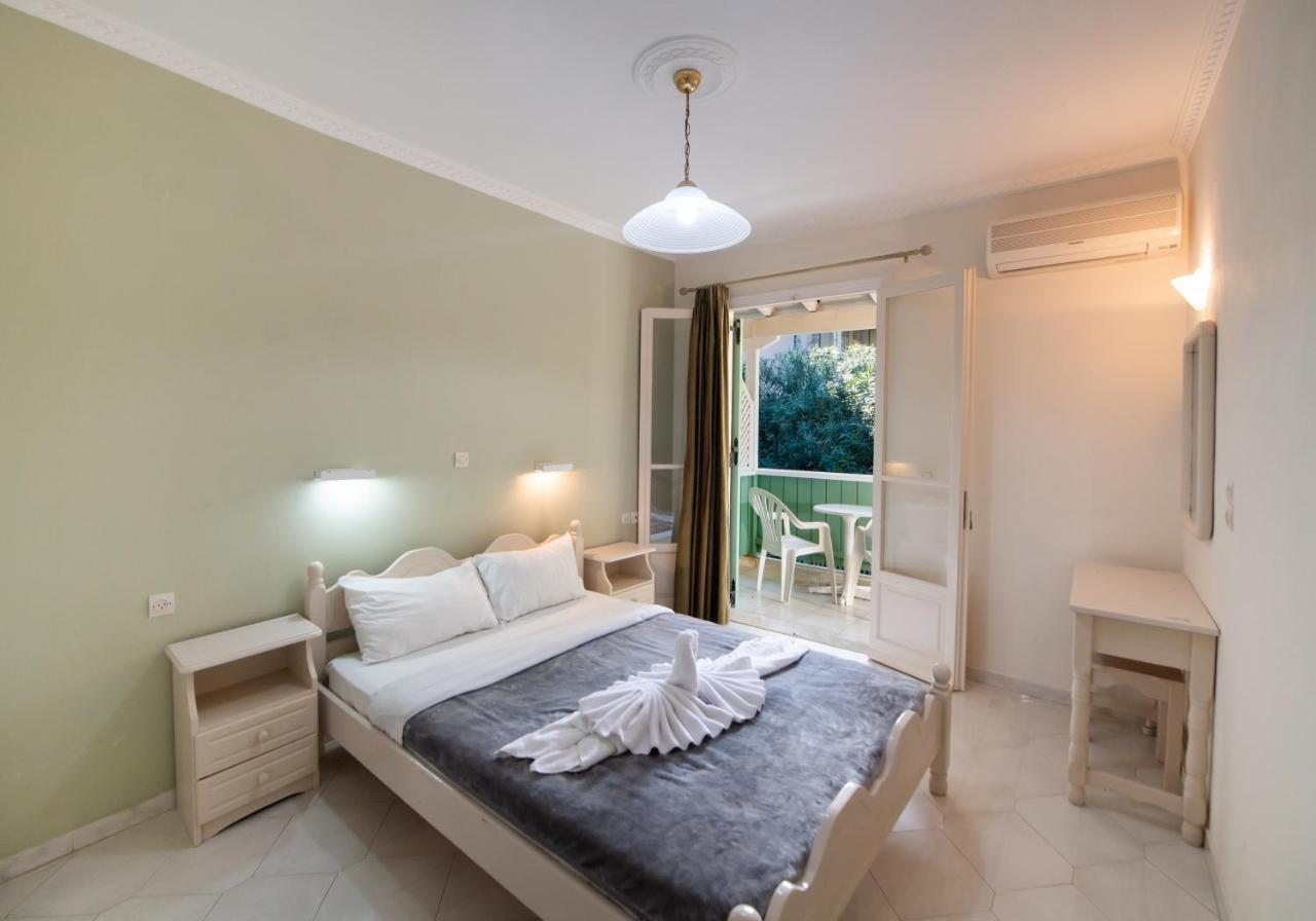 Hotel Olive Tree 2*