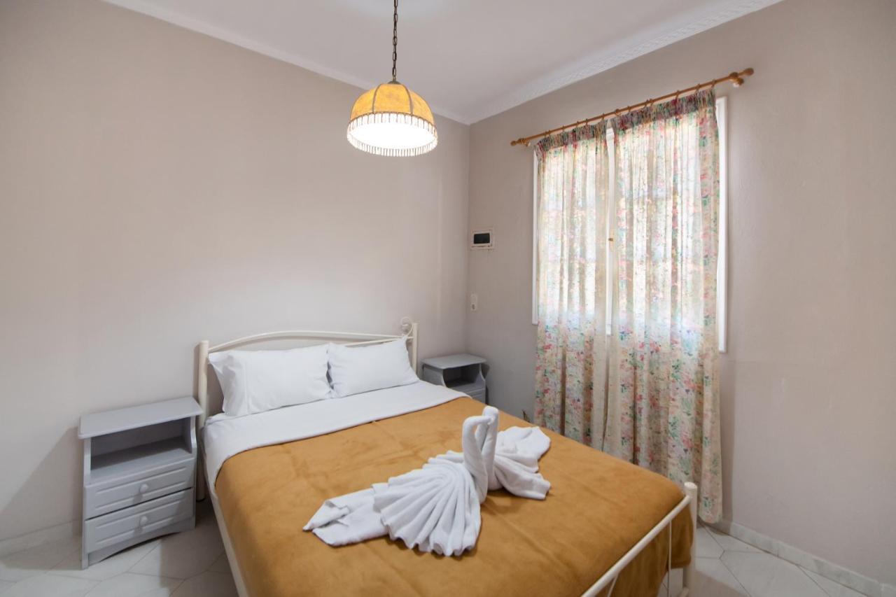Olive Tree Hotel