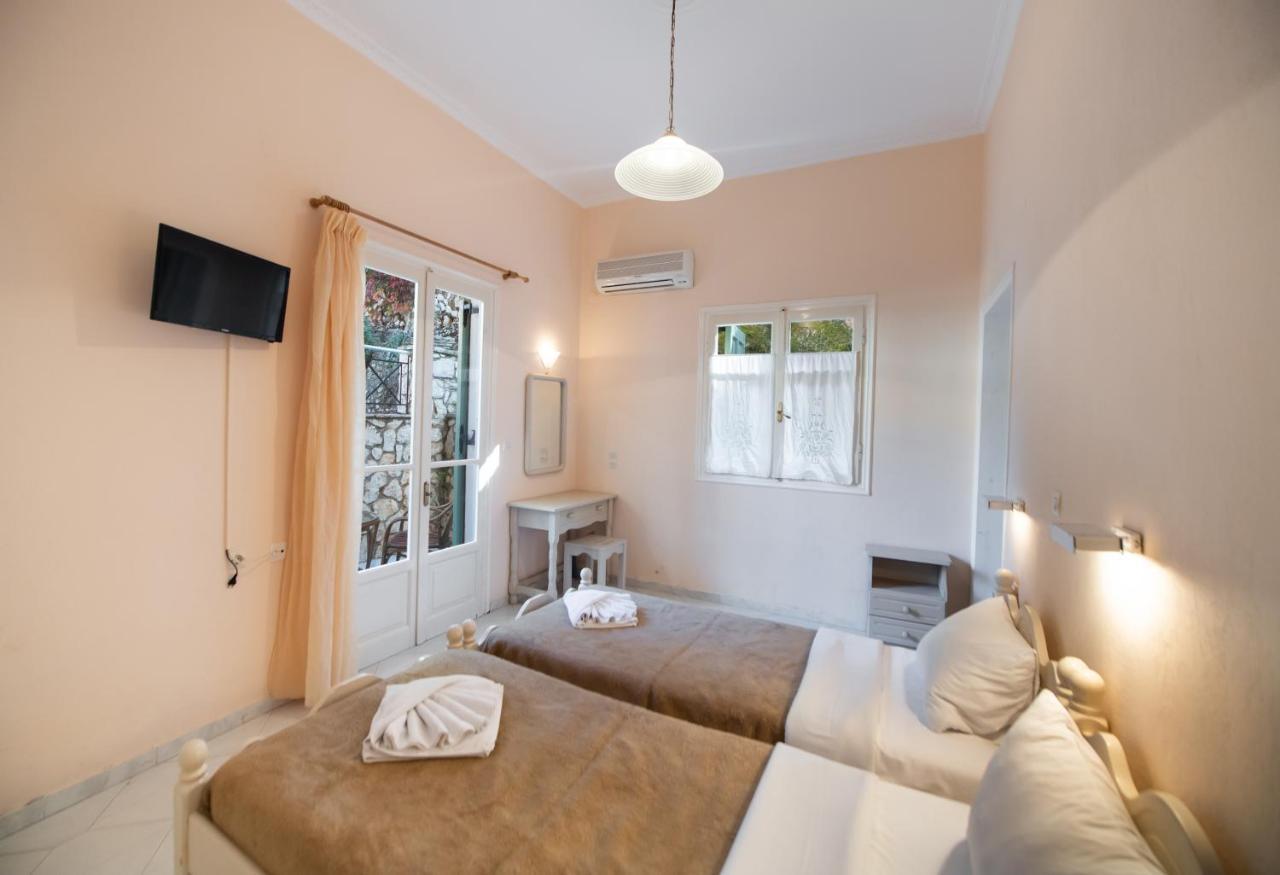 Hotel Olive Tree 2*