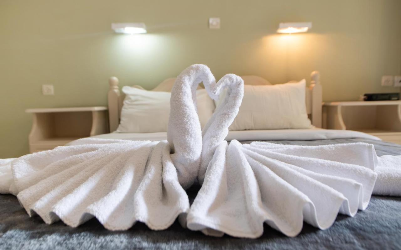 Hotel Olive Tree 2*
