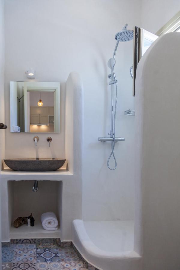 Muses Apartment *