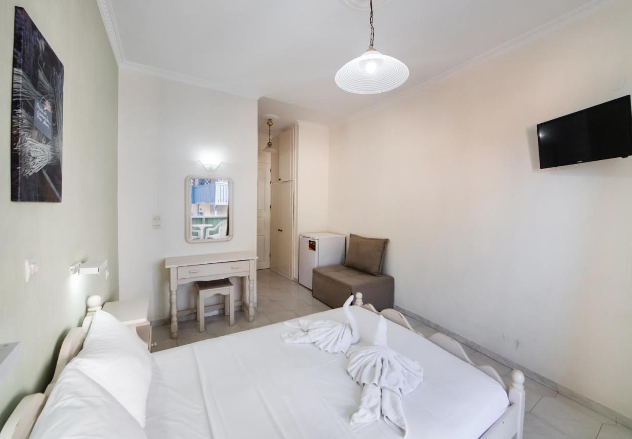 Hotel Olive Tree
