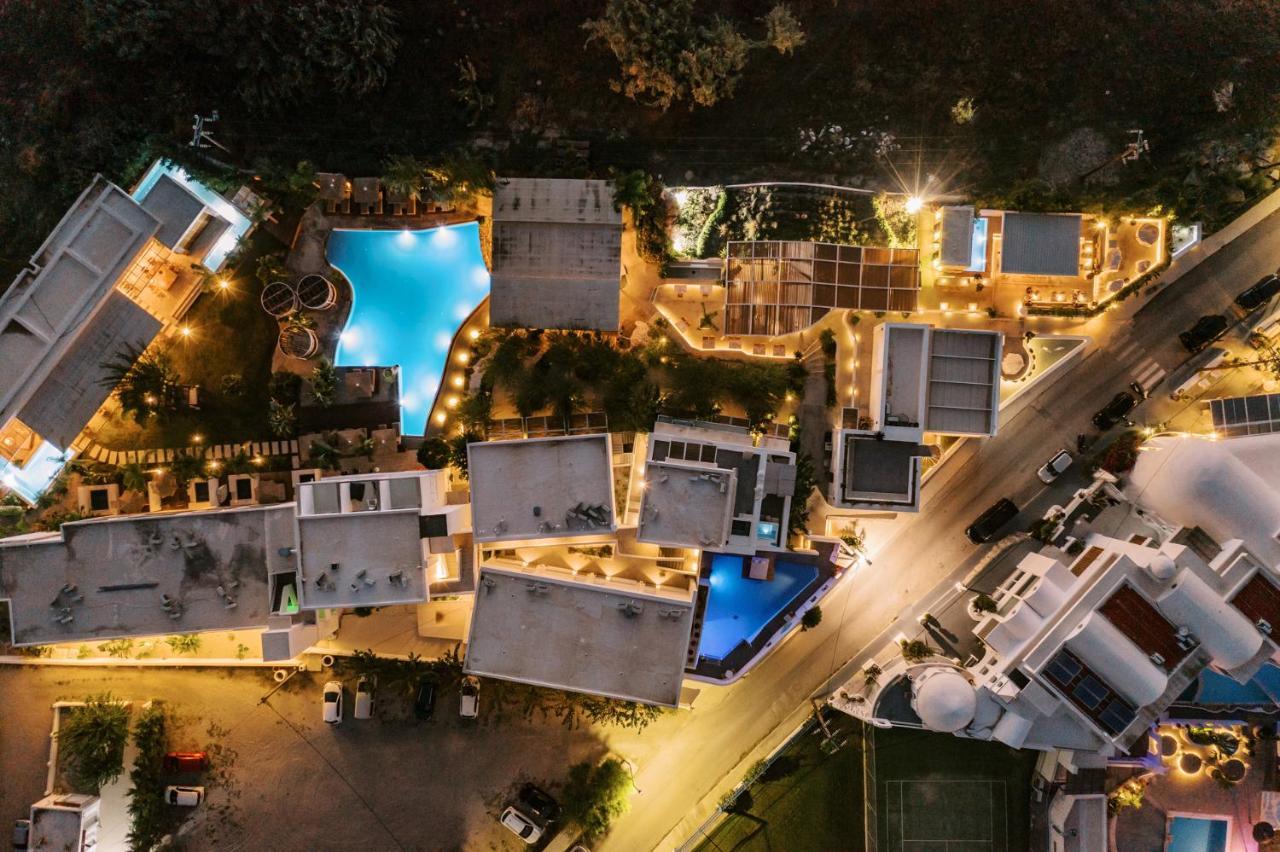 Kouros Exclusive & - Adults Only Faliraki