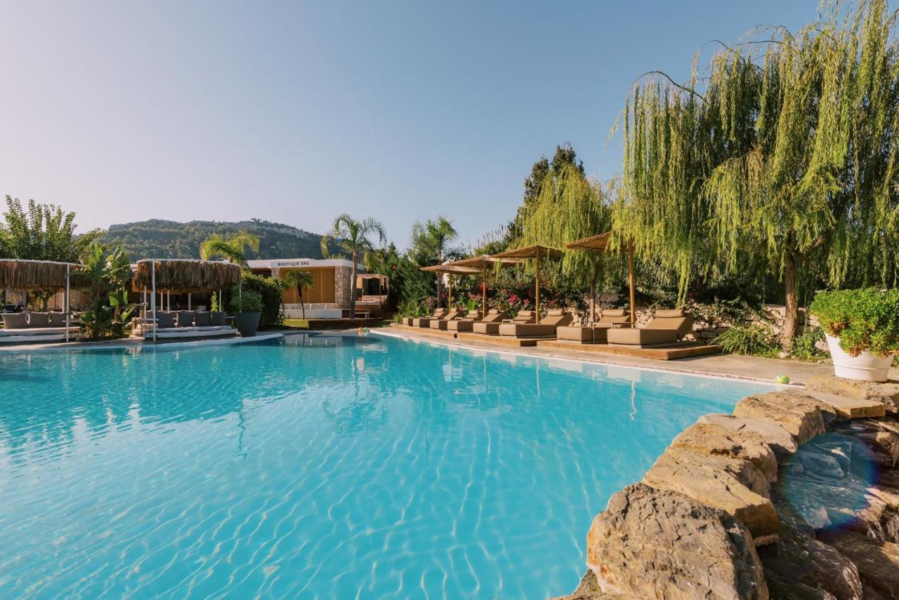 Kouros Exclusive & - Adults Only 4* Faliraki