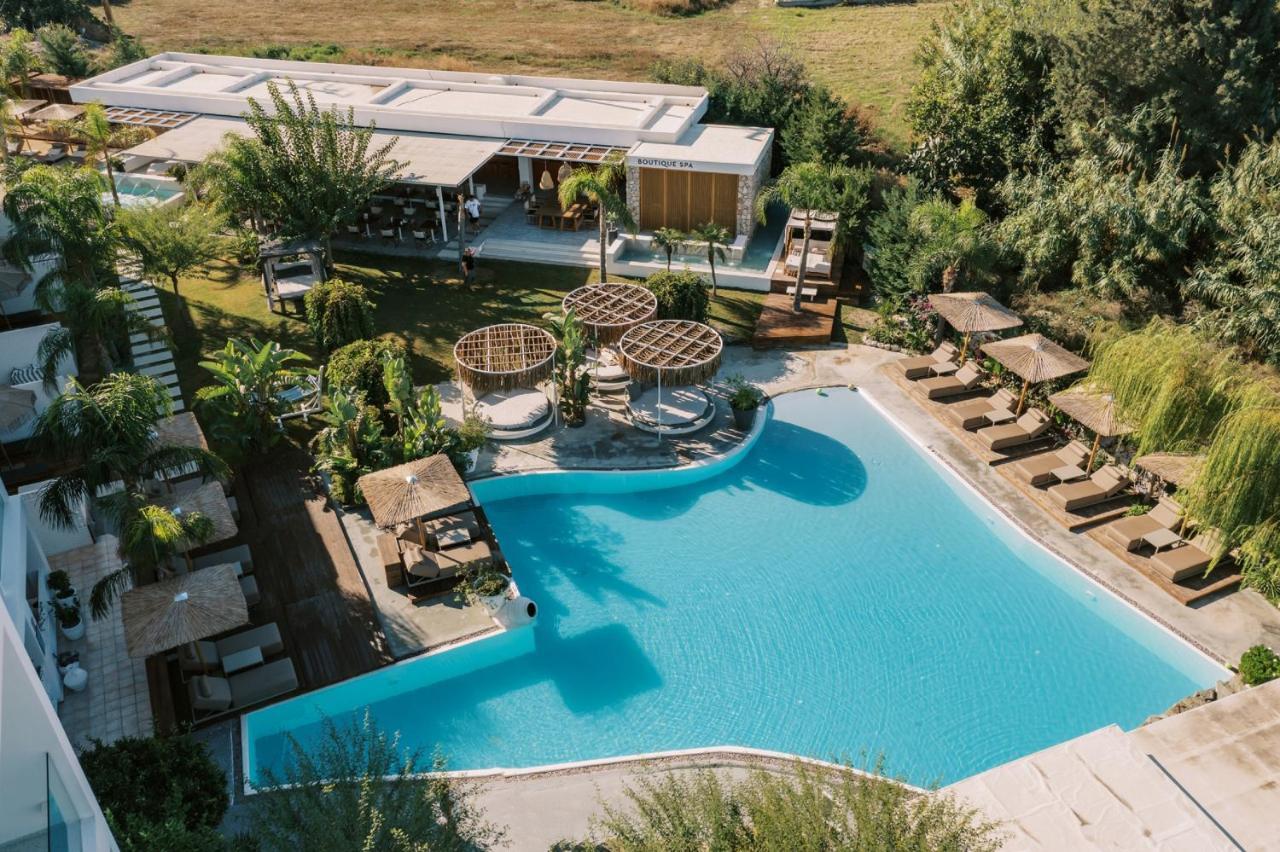 Kouros Exclusive & - Adults Only 4* Faliraki