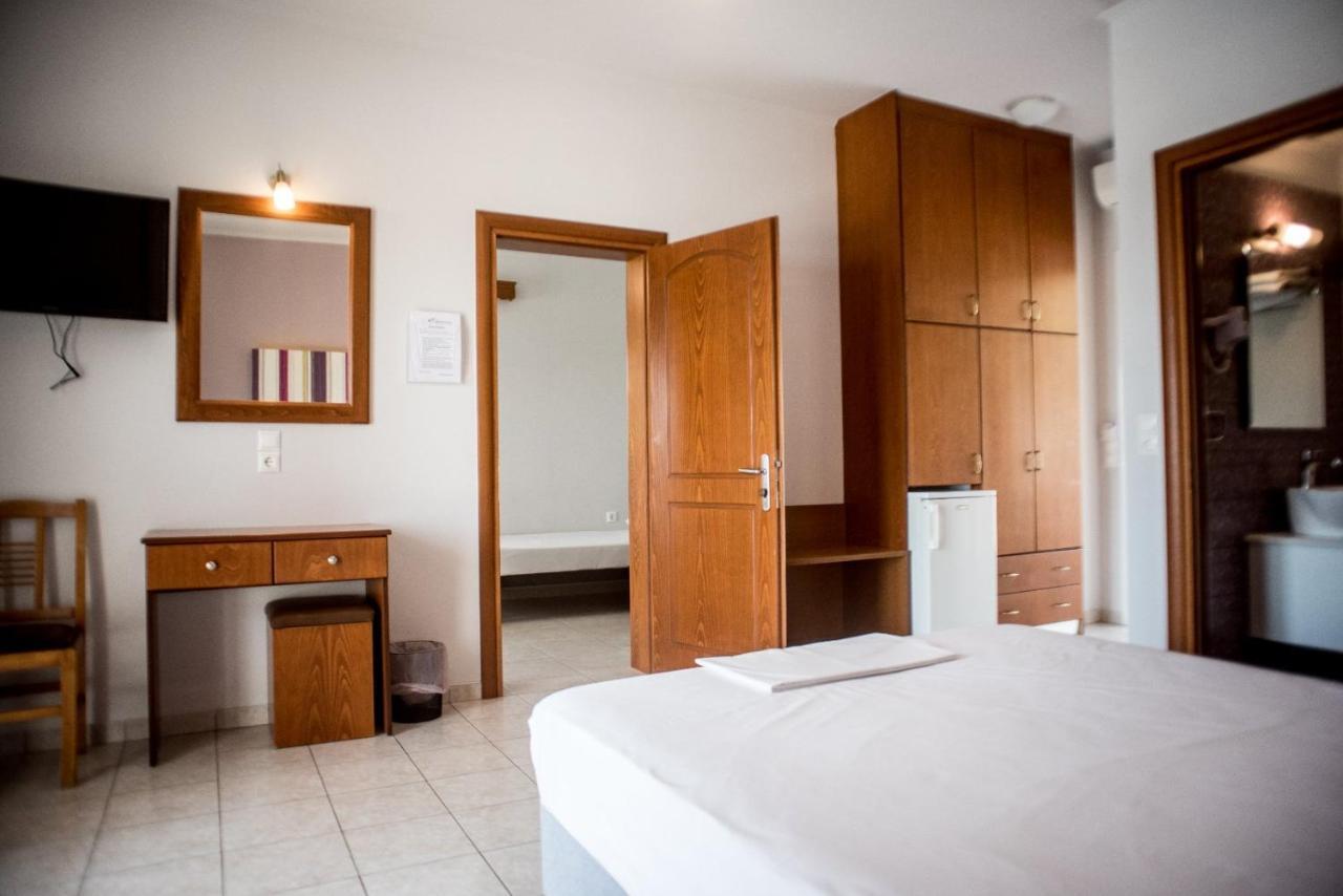 Hotel Elektra