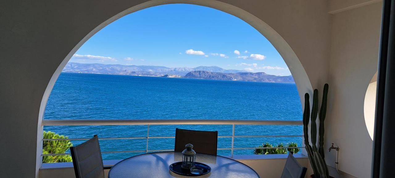 Linamare Eolos Apartment