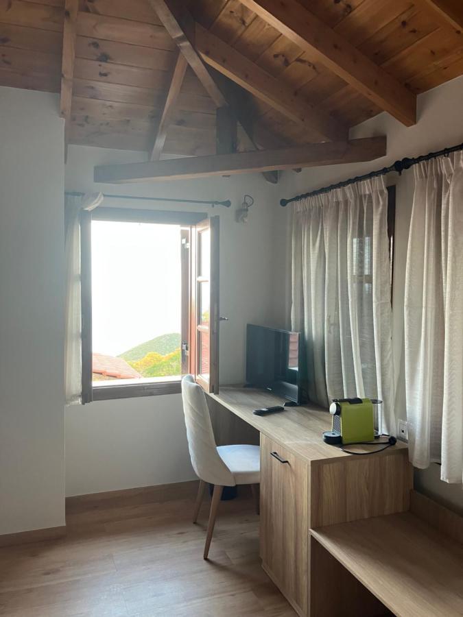 Melofegaro Aparthotel *