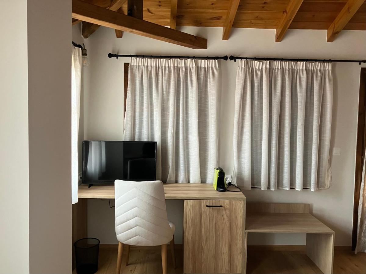 Aparthotel Melofegaro Palaios Panteleimonas