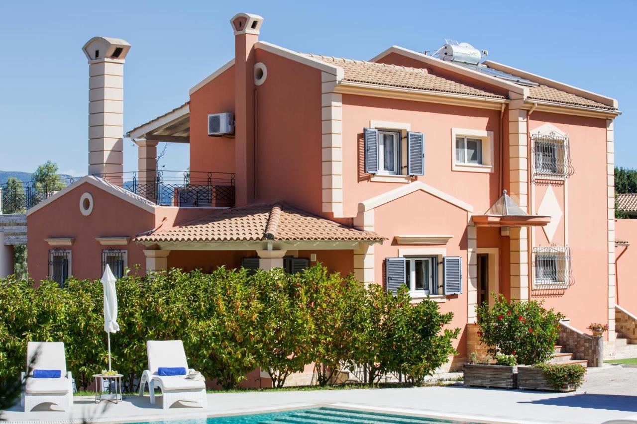 Villa Alexandra *