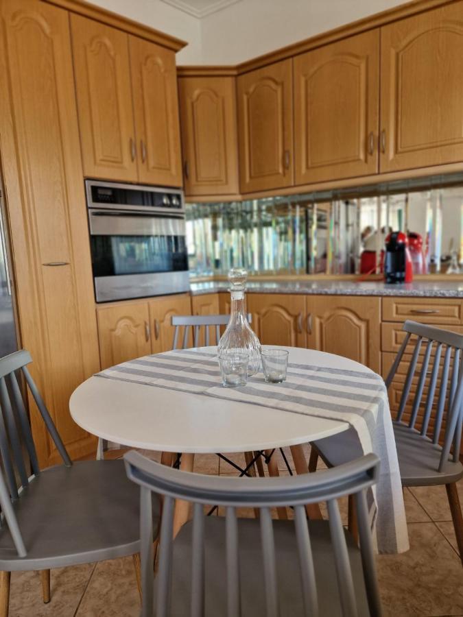 The Mulberry Apartment *