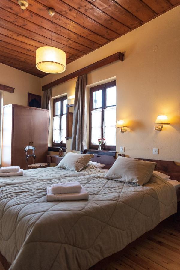 Hotel Kentavros 3*