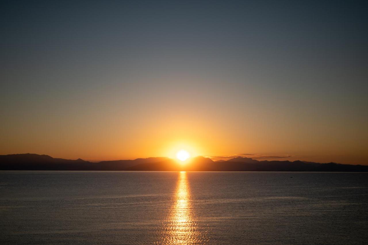 Pontikonisi & 3* Perama (Corfu)