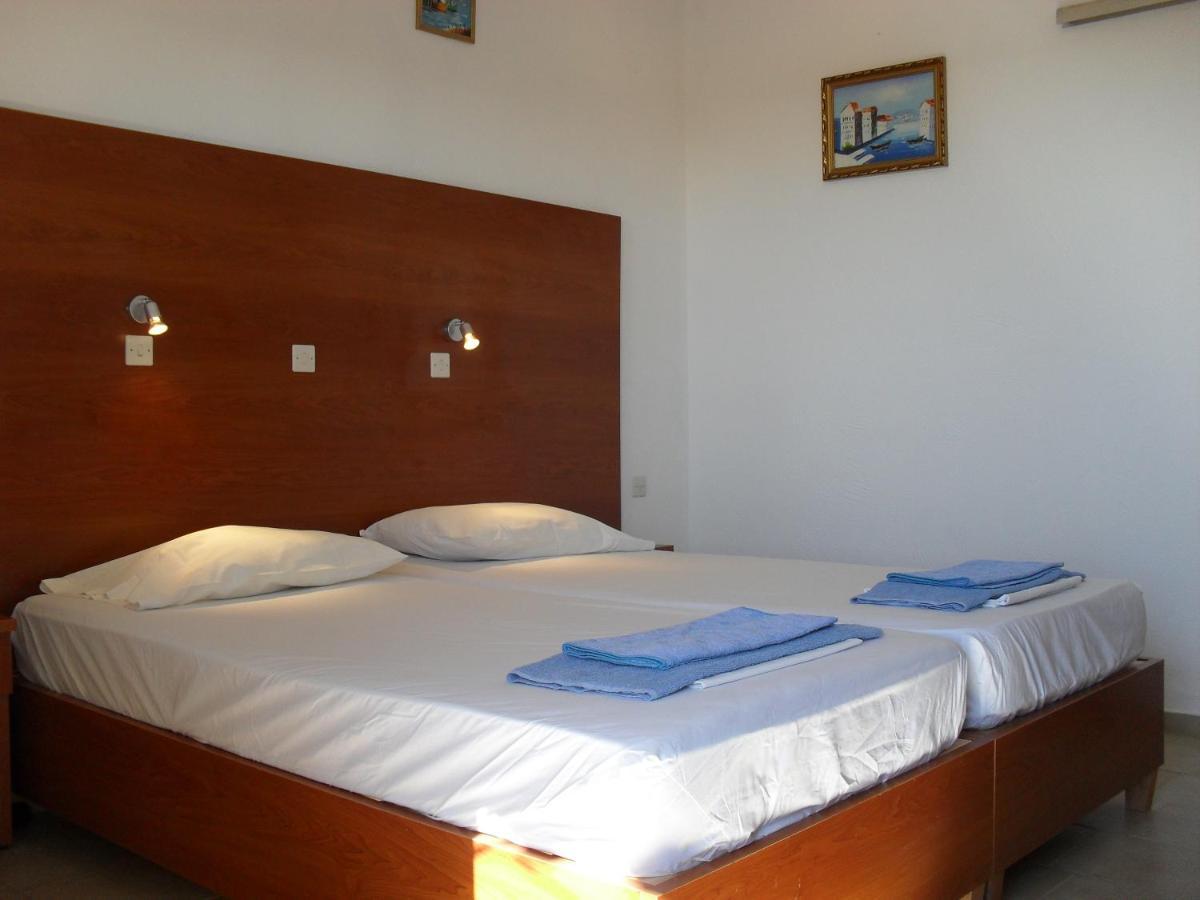 Aparthotel Chris