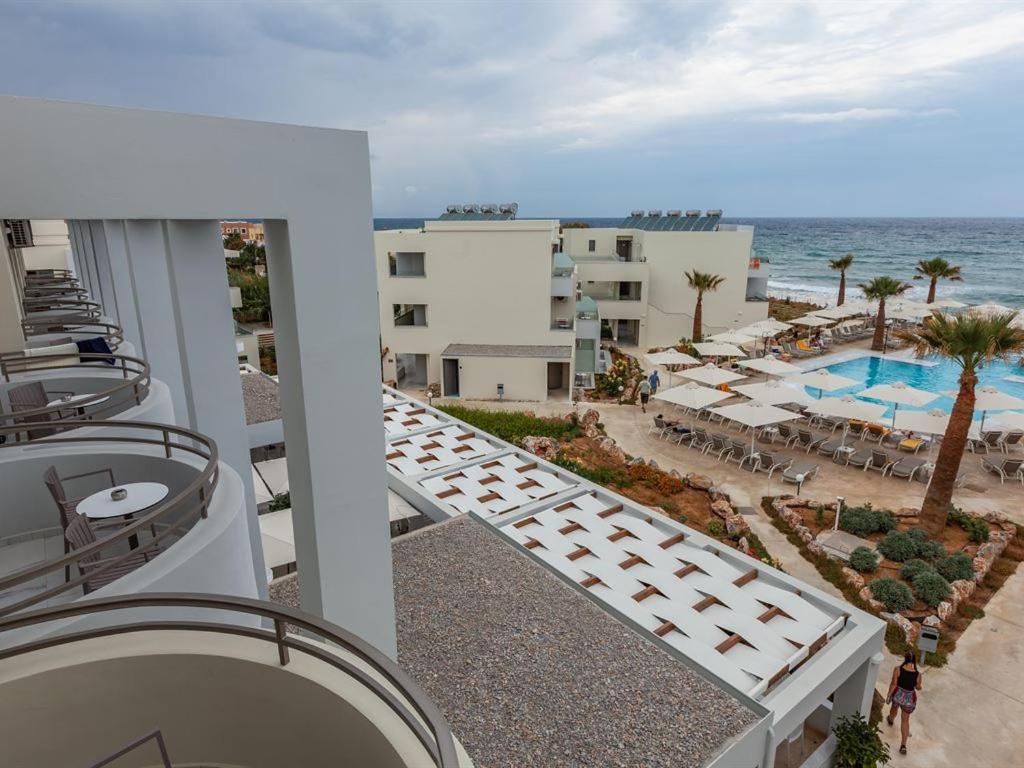 Harmony Rethymno