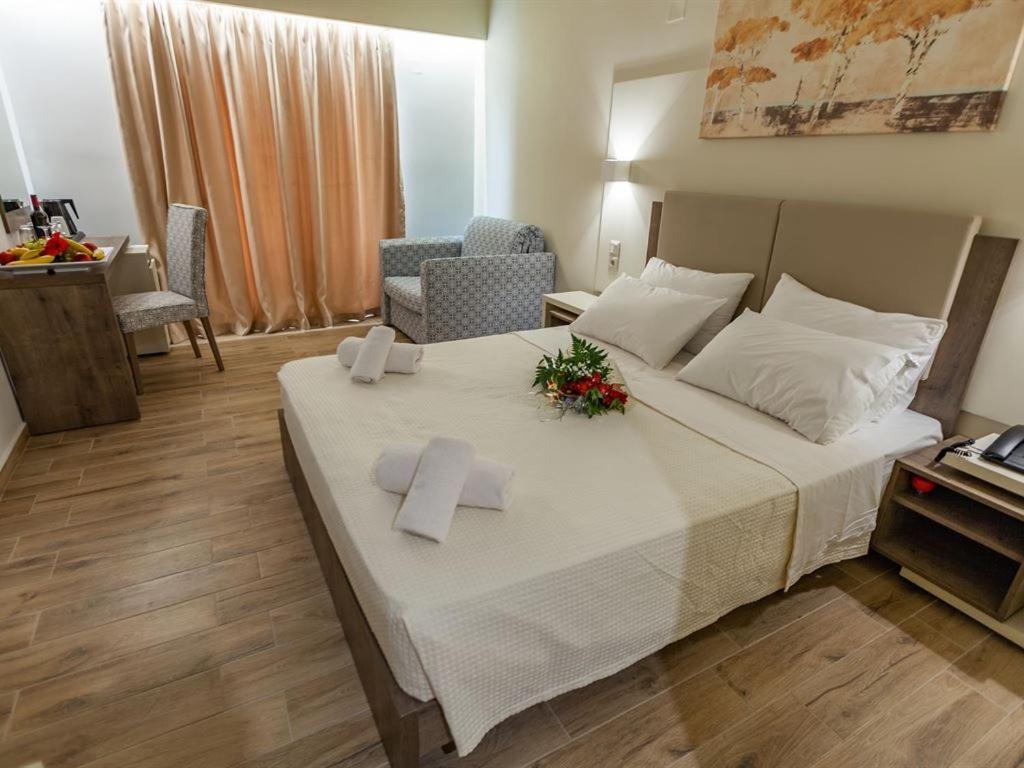 Hotel Harmony Rethymno Stavromenos