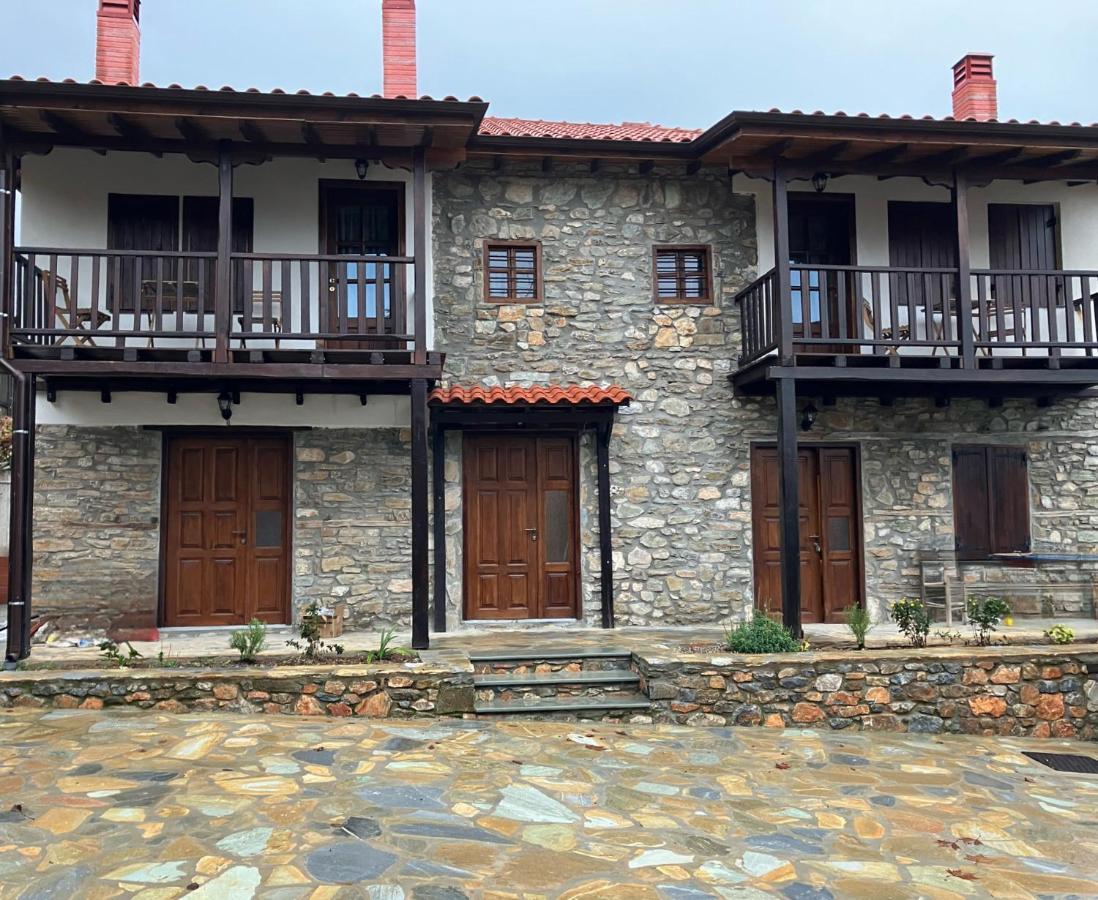 Melofegaro Aparthotel *