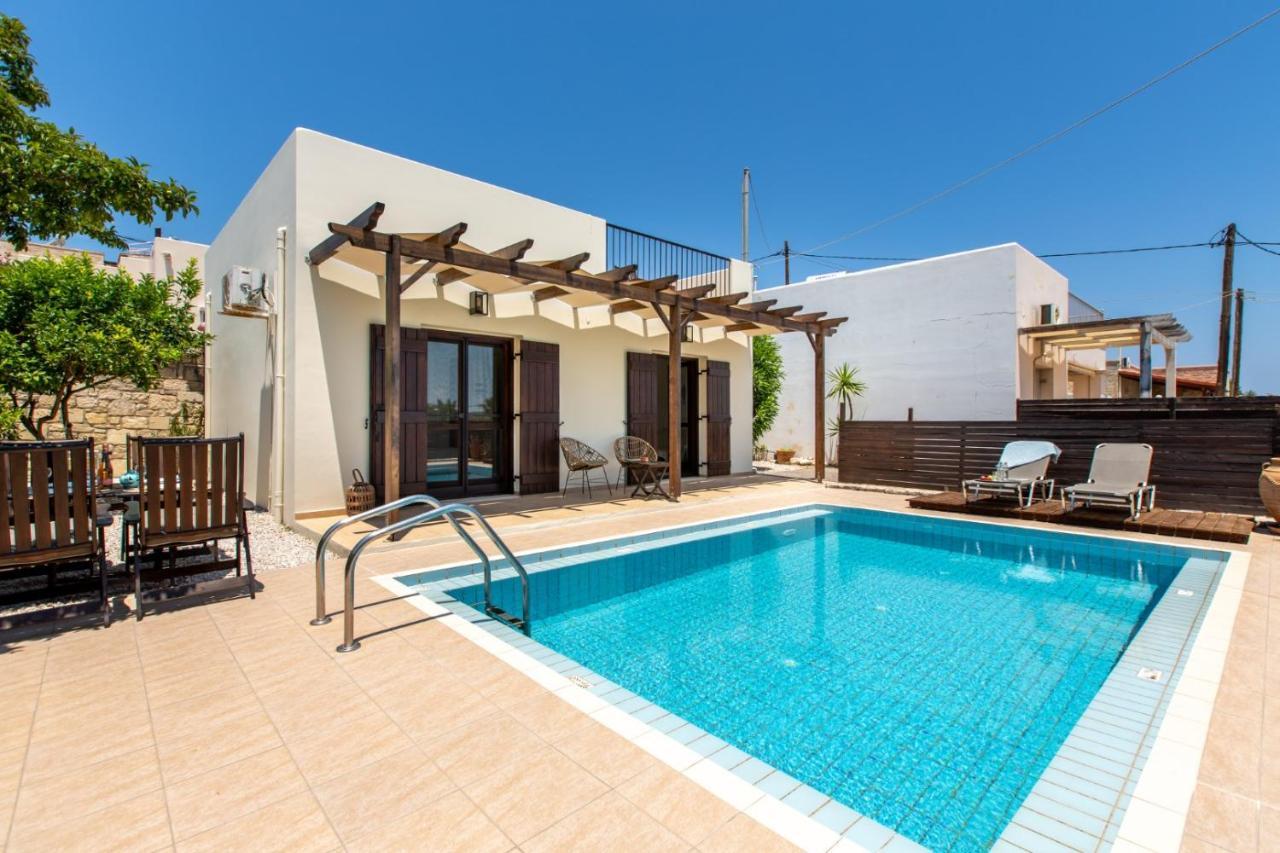 Villa Henry *