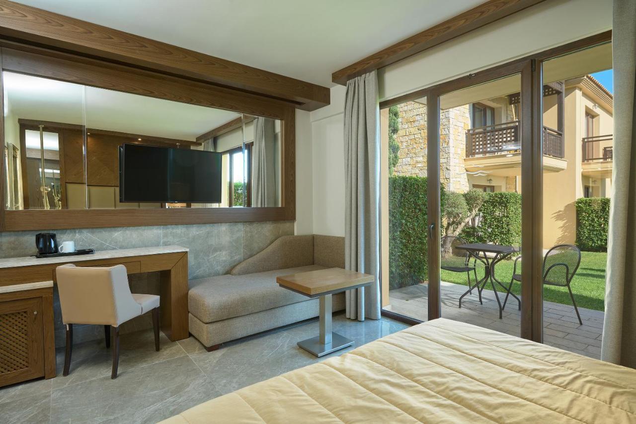 Mediterranean Village & Resort