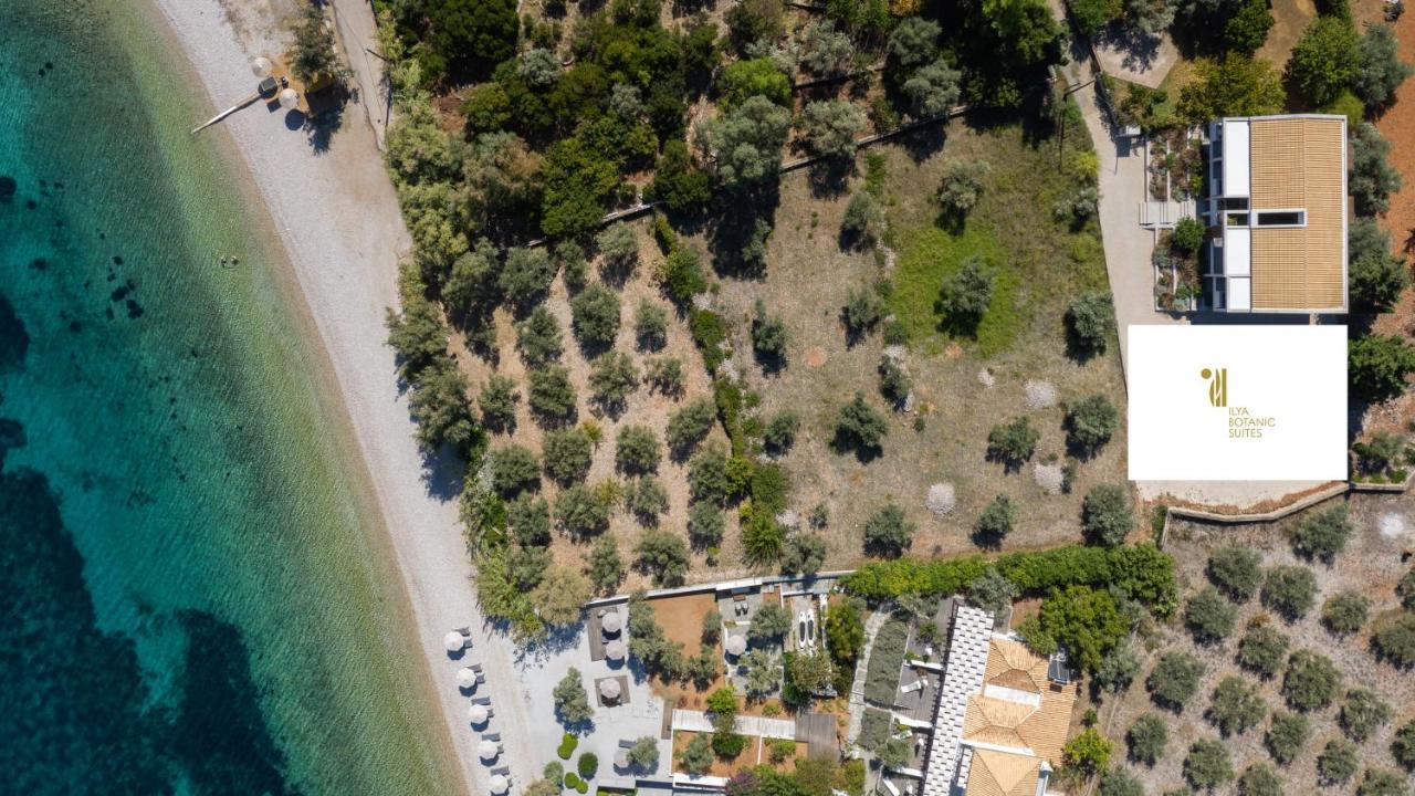 Ilya Botanic * Steni Vala Alonissos