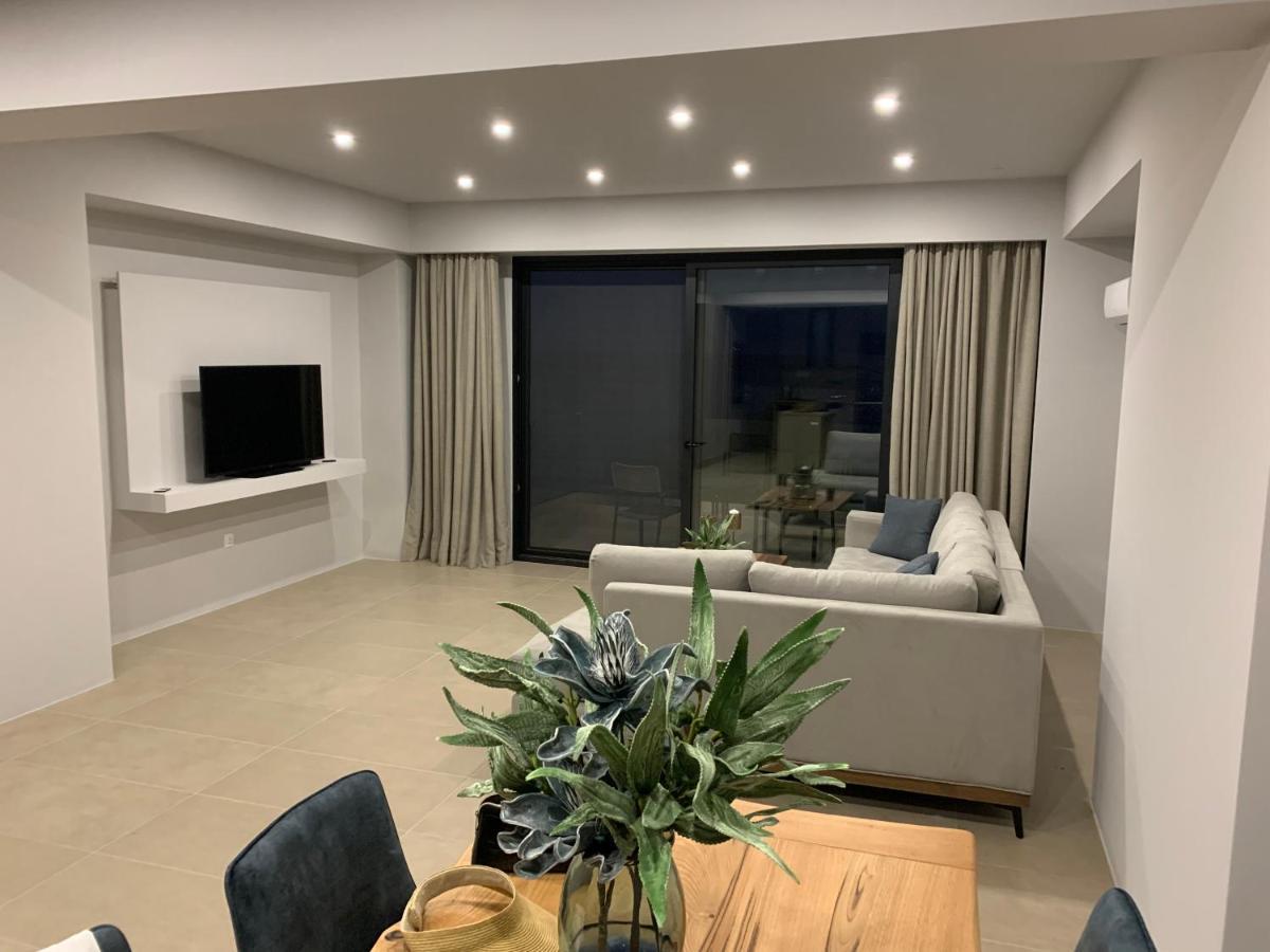 Apartment Urban Luxury Sea View Since 2009 Ierapetra (Crete)