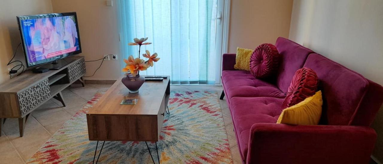 Gemani Rhodes Apartment *