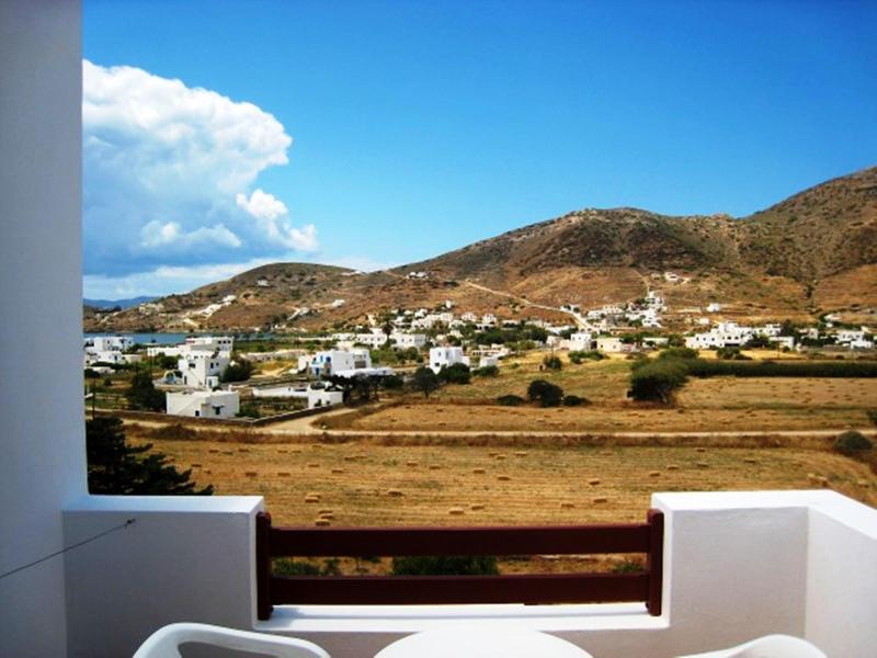 Golden Sun Aparthotel
